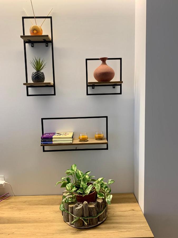 Piso Exclusivo En Vigo Centrico, Negocios, Confort Экстерьер фото