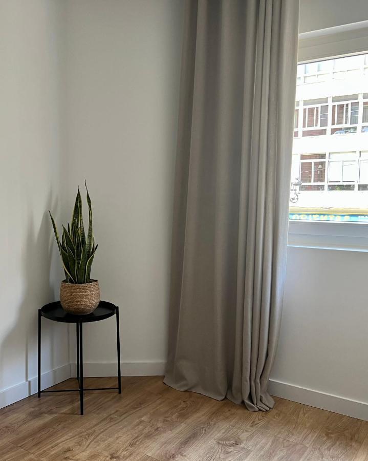 Piso Exclusivo En Vigo Centrico, Negocios, Confort Экстерьер фото