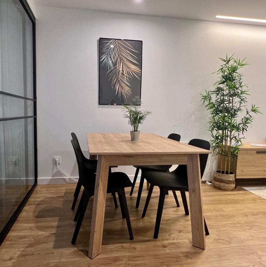 Piso Exclusivo En Vigo Centrico, Negocios, Confort Экстерьер фото